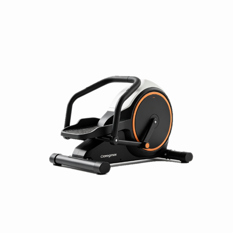 Mini Elliptical Trainer