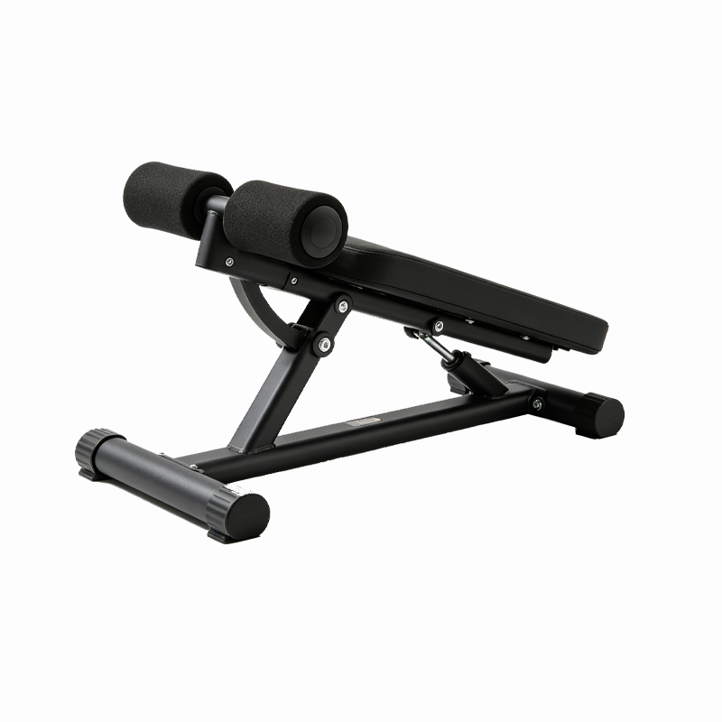 Adjustable Ab Bench