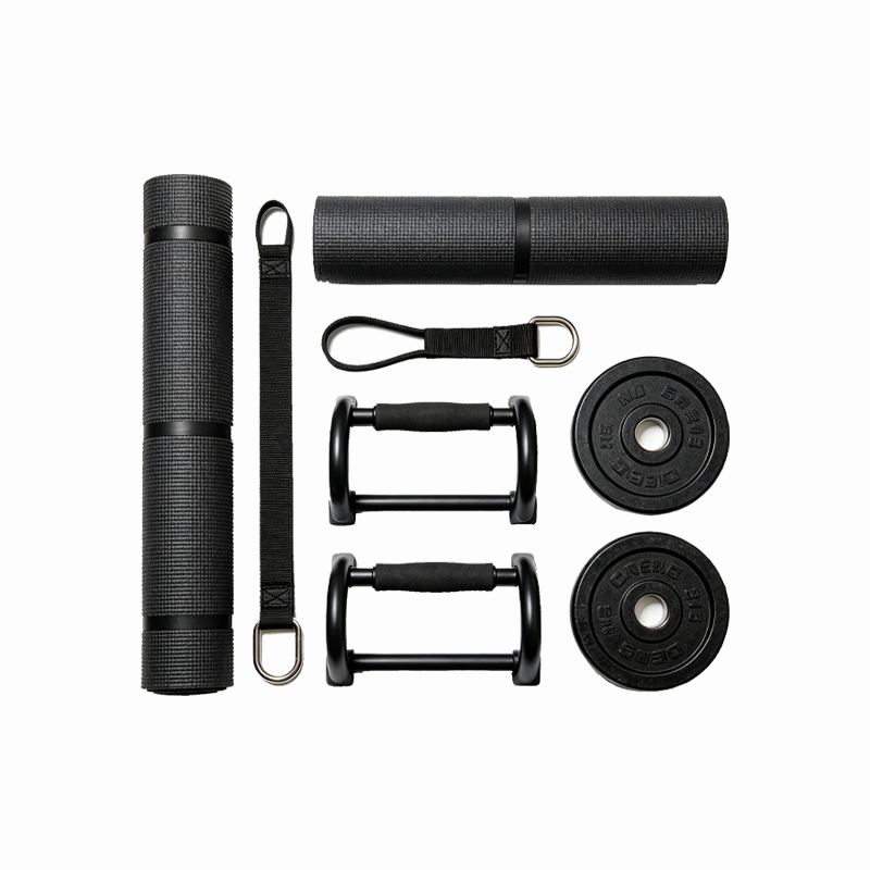 Home Gym Fitness Set