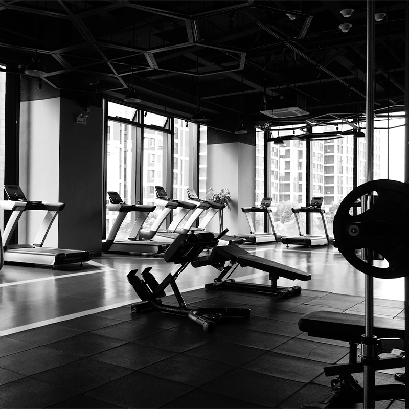Our Story: A Passion for Strength